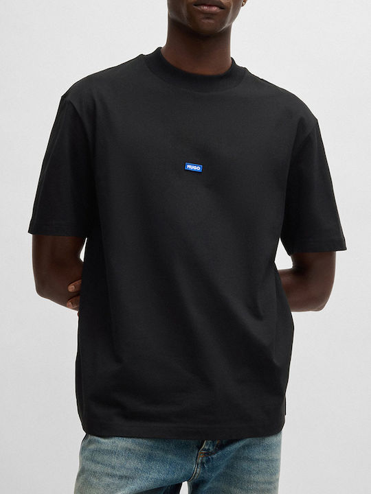 Nieros T-shirt Black
