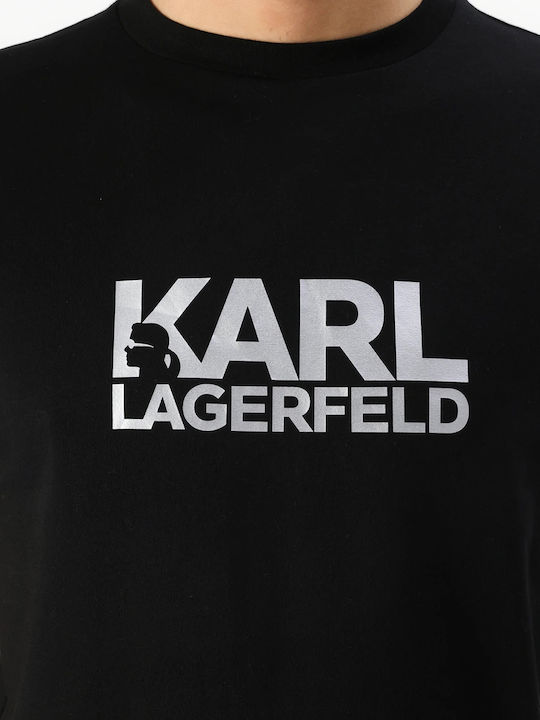 T-Shirt Black