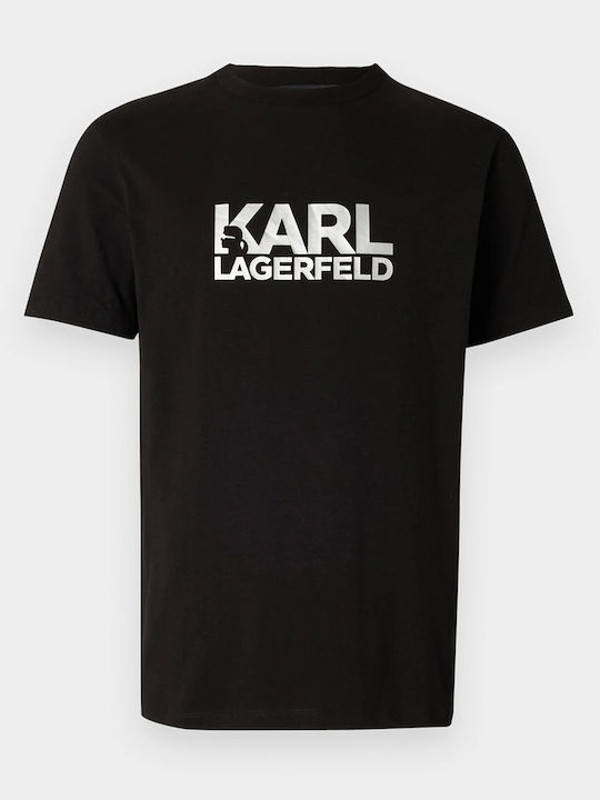 T-Shirt Black
