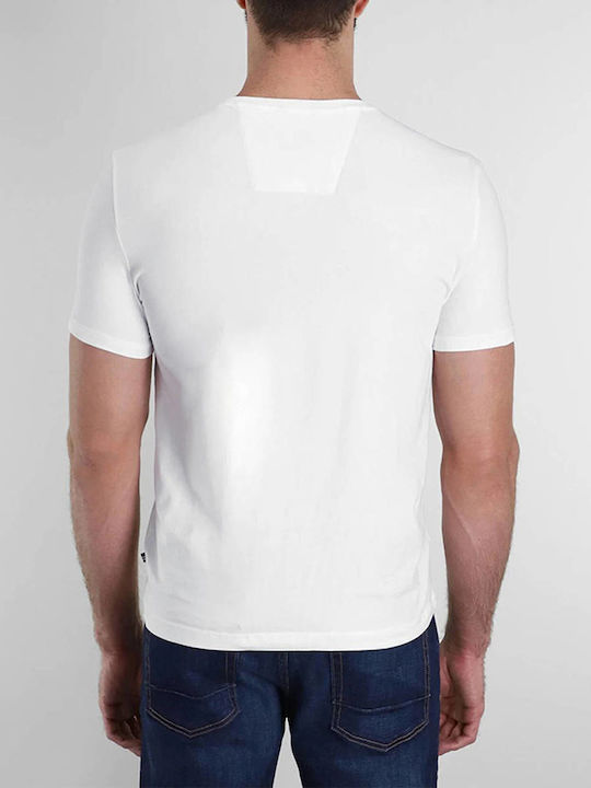 T-Shirt Weiß