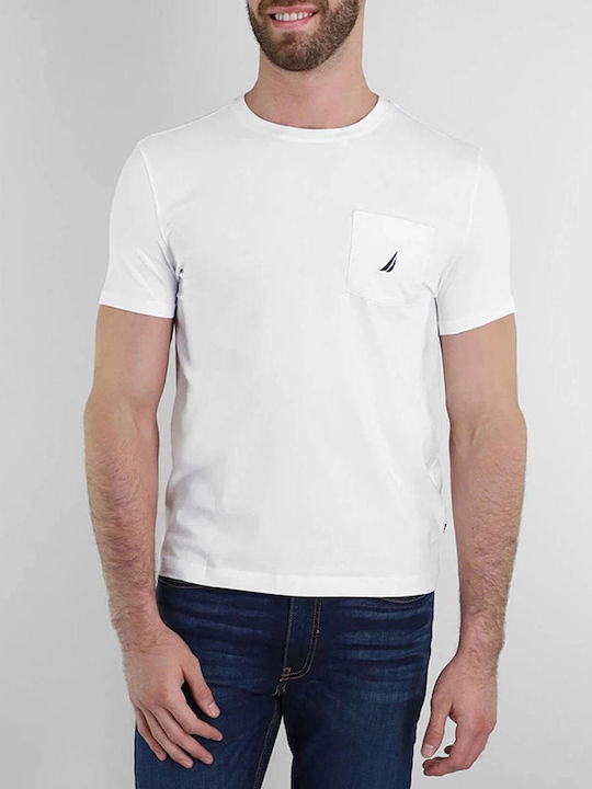 T-Shirt Weiß