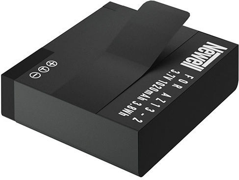 Newell Μπαταρία Φωτογραφικής Μηχανής NL1509 1020mAh Συμβατή με