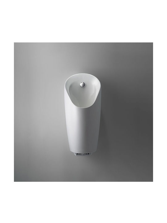 Geberit Preda Urinal White