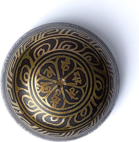 Meditation Bowl Diameter 11cm