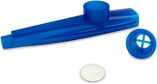 Cascha Hh-2199bl Kazoo Πλαστικό Καζού Μπλε