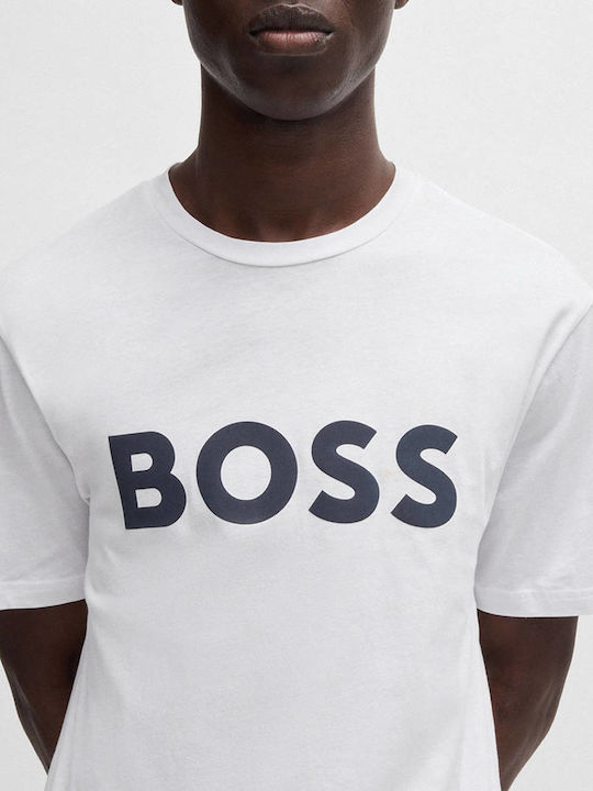 Den T-Shirt Weiß
