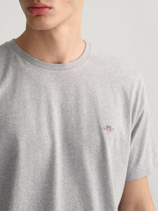 T-shirt Gray