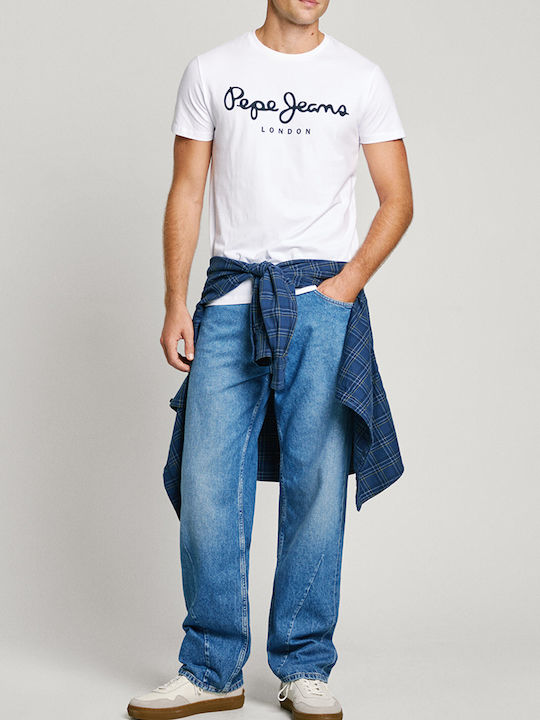 T-shirt White