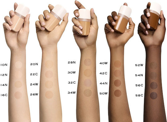 Lancome Skin Idole 3 Liquid Foundation 30ml