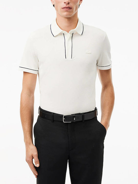 Polo T-Shirt White