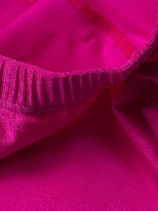 Kids' Set with Leggings Summer 2pcs Black