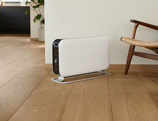 Mill Convector Heater Floor 1500W with WiFi 62x38.5cm
