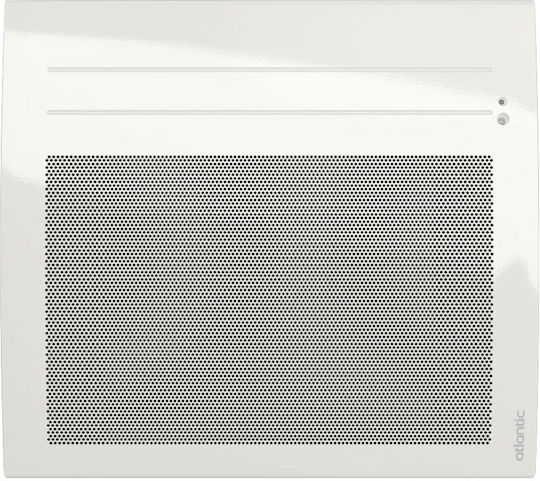 Atlantic Tatou Digital Convectoare Perete 2000W cu Termostat Electronic Alb
