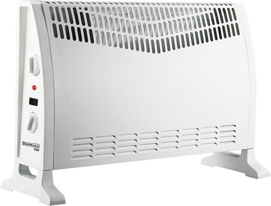 Bormann BEH5110 Convector Heater Floor 2000W 58x38.3cm White