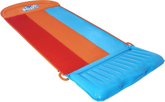 Bestway Φουσκωτό Tsunami Splash Ramp για 3+ Ετών