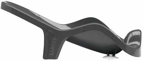 Luma Βabycare Bath Support Gray