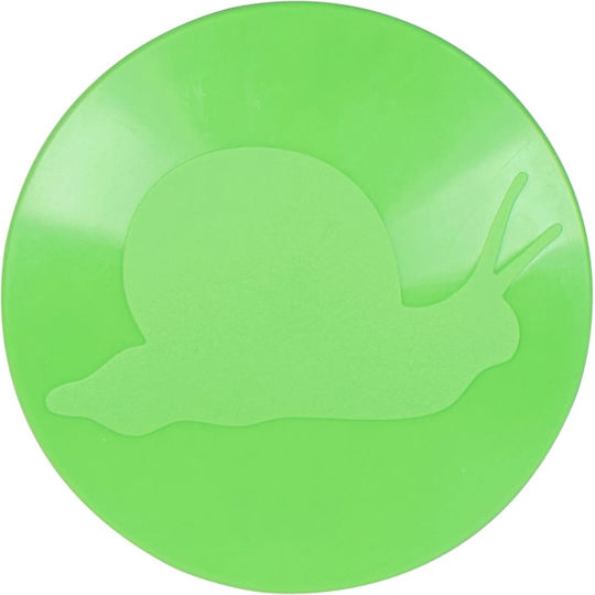 Vidaxl Slug Snail Traps 18 Pieces Green
