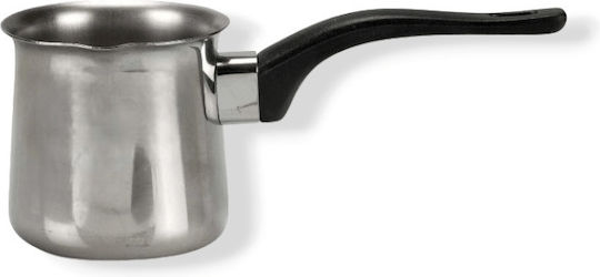 Venus Coffee Pot Made of Aluminum No 6 in Silver Colour 800ml