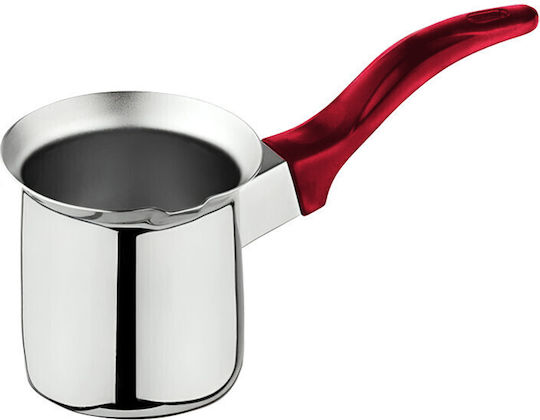 Viosarp Briki aus Aluminium Νο6 in Silber Farbe