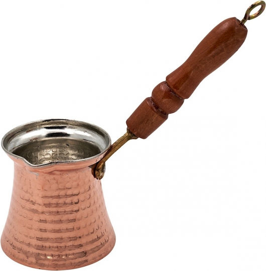 Sidirela Μπρίκι Αλουμινίου Νο4 300ml