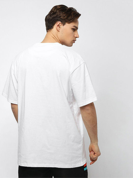 Signature T-shirt White
