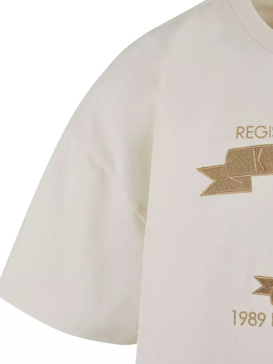 Tricou Alb