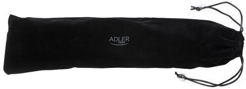 Adler AD 2327 Безжична Преса За Коса с Керамични Плочи 70W