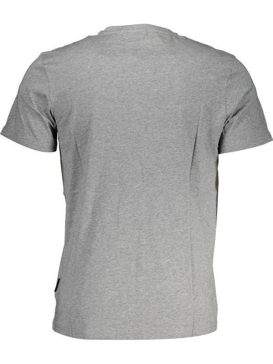 Salis T-shirt Gray