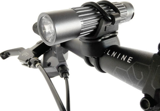 Universelle Fahrradhalterung M6 Q3 Q4 Suprabeam