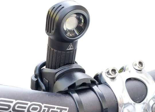 Universelle Fahrradhalterung M6 Q3 Q4 Suprabeam