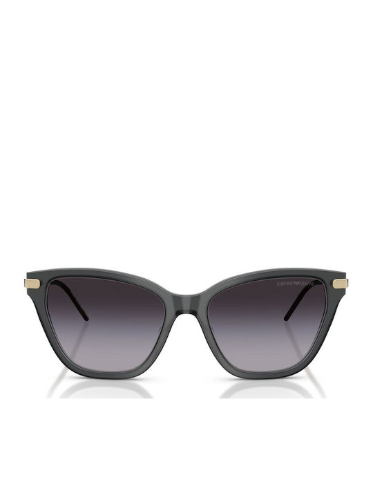 Emporio Armani Γυαλιά Ηλίου με Σκελετό