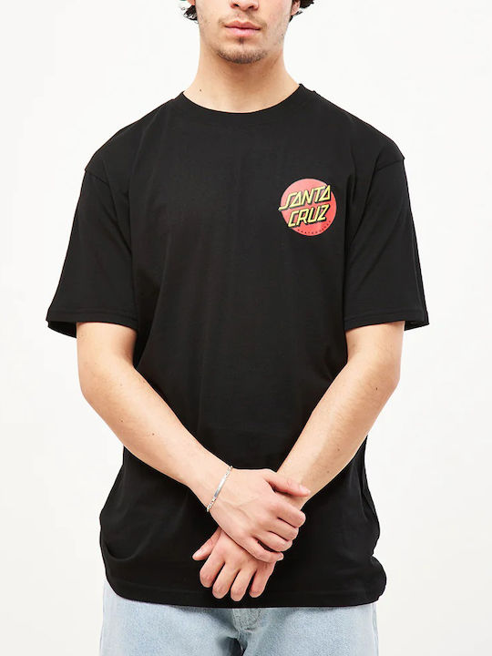 Tricou Negru