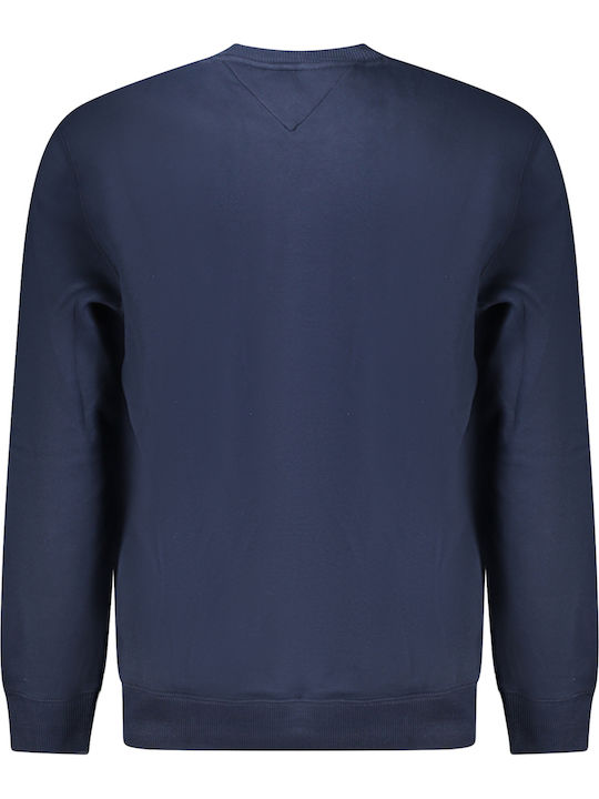 Flag Crew Sweatshirts für Herren Navyblau