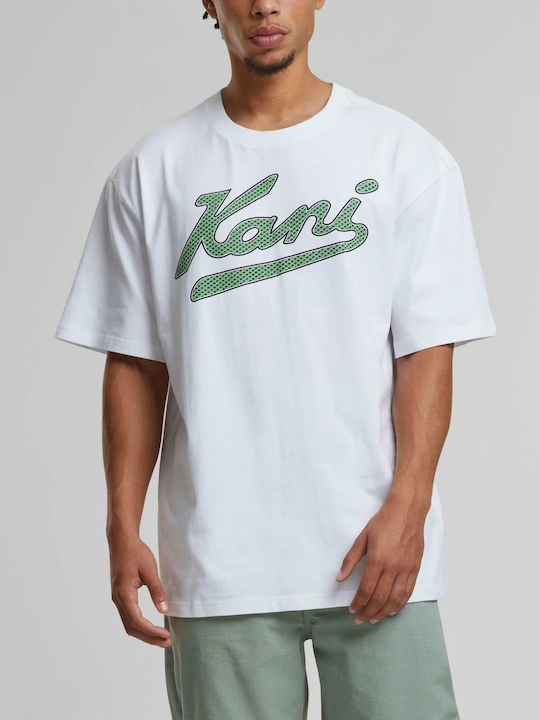 T-shirt White