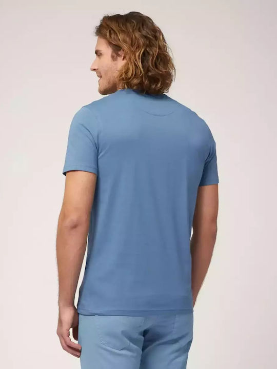 T-shirt Blue