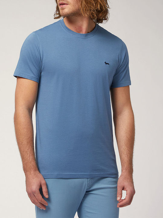 T-shirt Blue