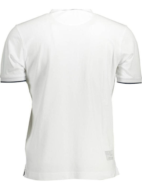 Polo T-shirt White