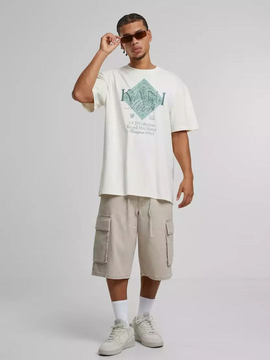 T-shirt White
