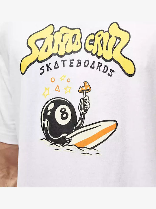 T-shirt White