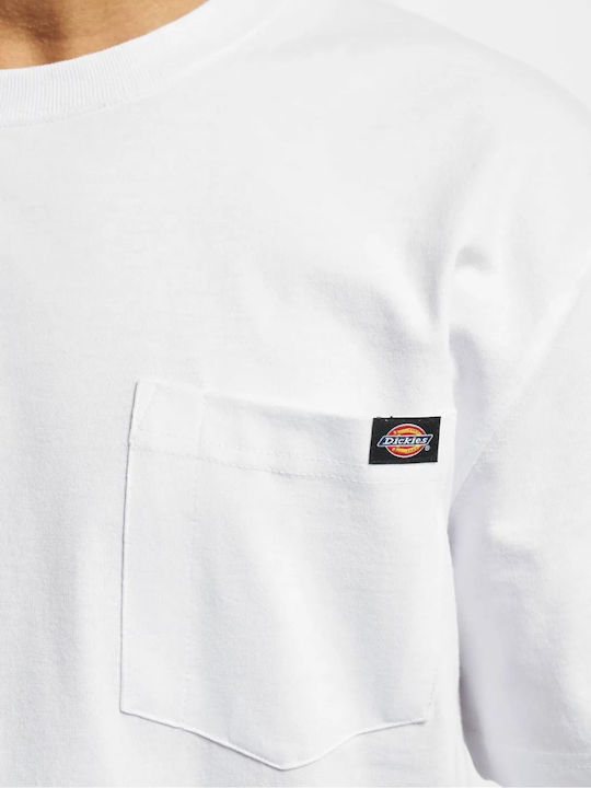 Porterdale T-Shirt Weiß