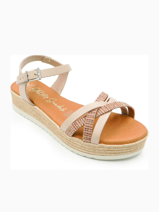Oh My Sandals
