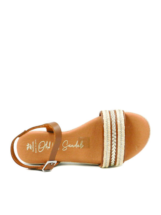 Oh My Sandals