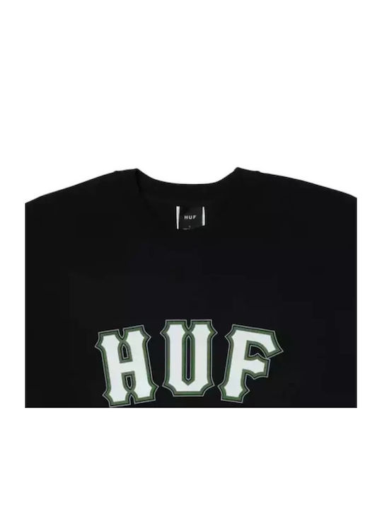 Giant T-Shirt Black