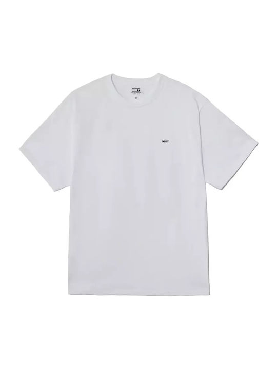 T-Shirt White