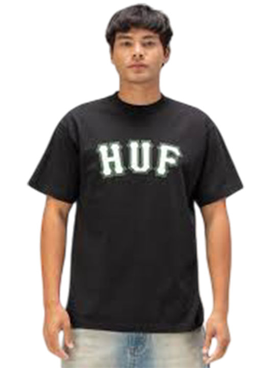 Giant T-Shirt Black