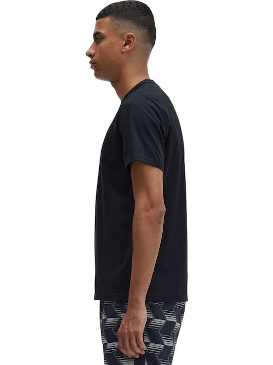 Fred Perry T-shirt Black