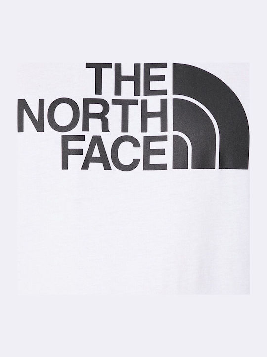T-shirt Λευκό