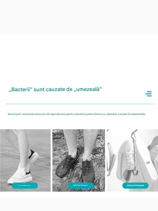 Schuhtrockner