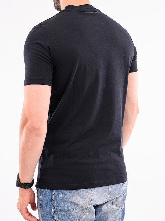 Karl Lagerfeld Tricou Albastru închis