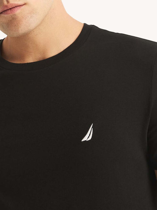 T-shirt Black